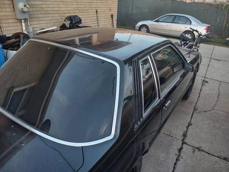 1986 Ford Mustang 3rd Gen - Image 5 of 7
