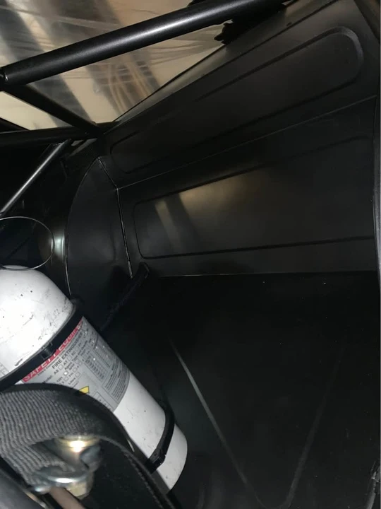 1986 Ford Mustang 3rd Gen - Image 7 of 10