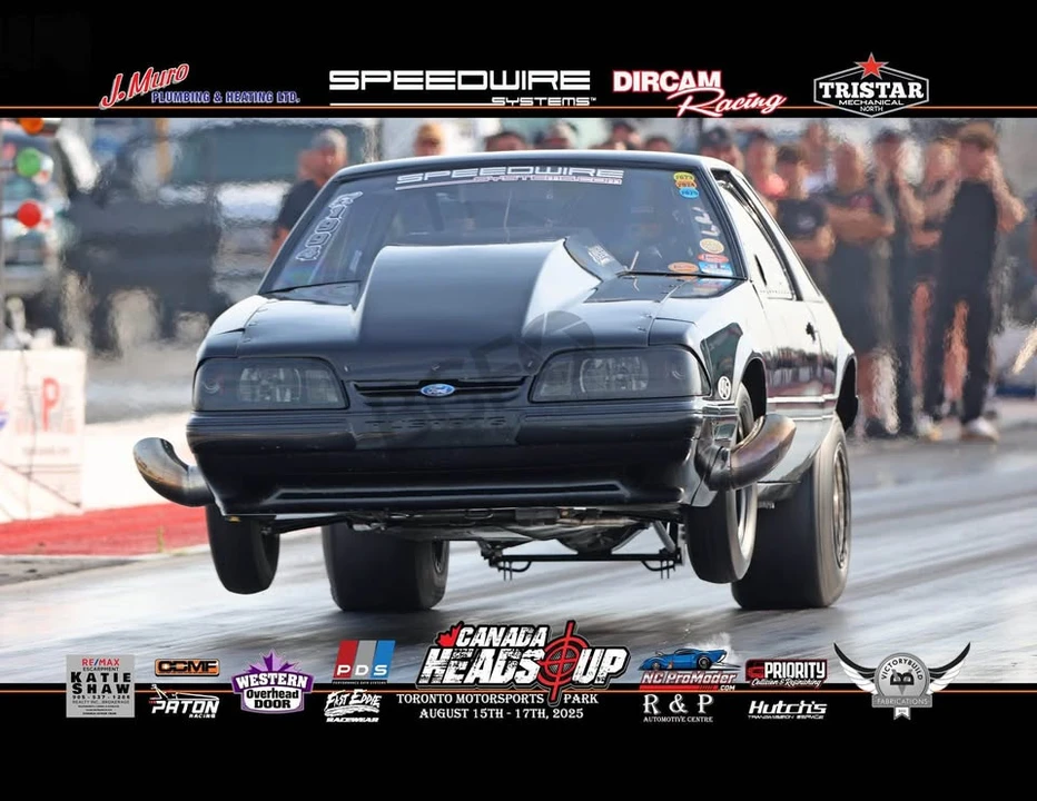 1986 Ford Mustang 3rd Gen - Image 8 of 10