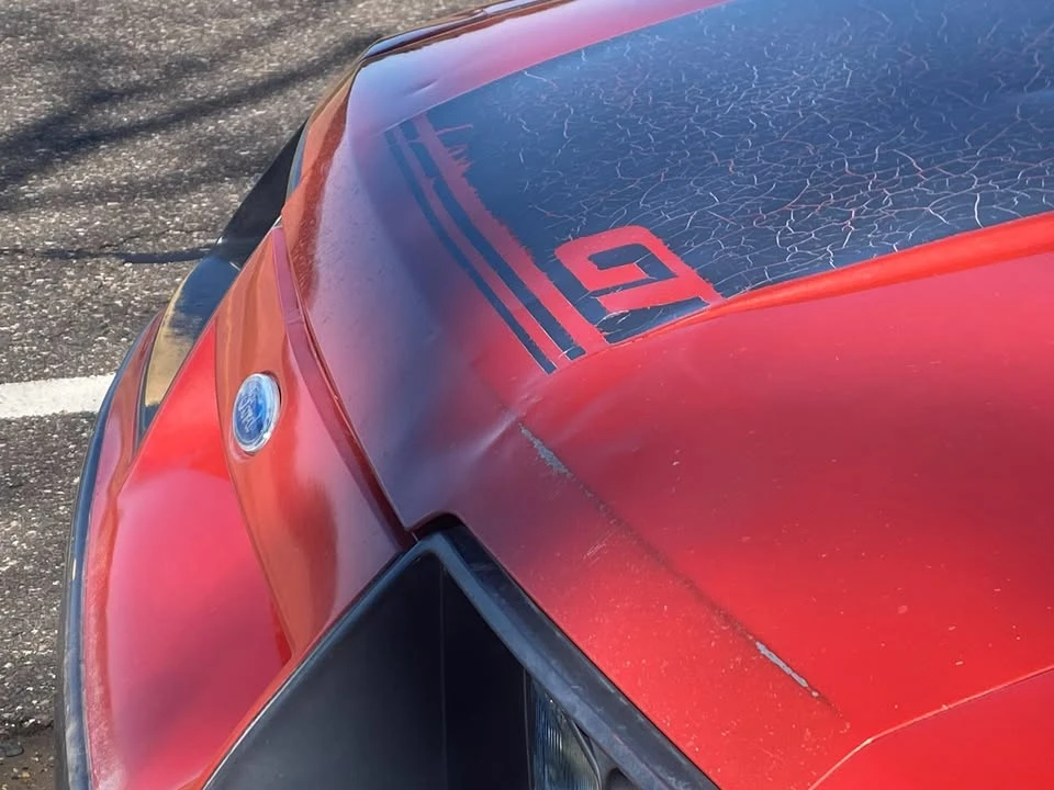 1986 Ford Mustang 3rd Gen - Image 17 of 18