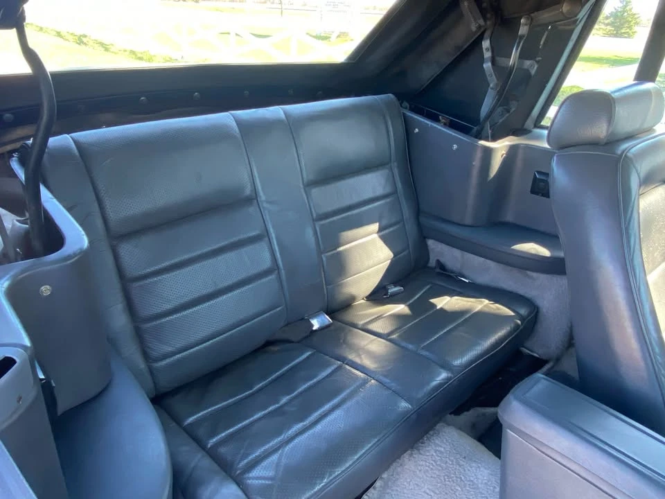 1986 Ford Mustang 3rd Gen - Image 12 of 18