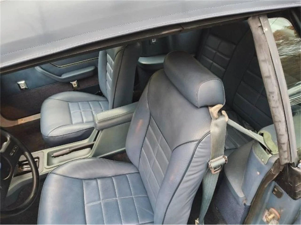 1986 Ford Mustang 3rd Gen - Image 3 of 10