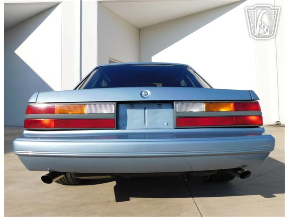 1986 Ford Mustang 3rd Gen - Image 21 of 31