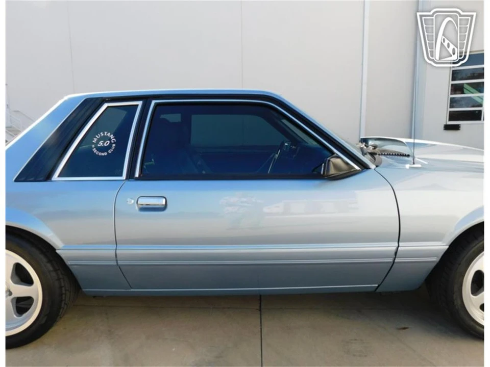 1986 Ford Mustang 3rd Gen - Image 31 of 31
