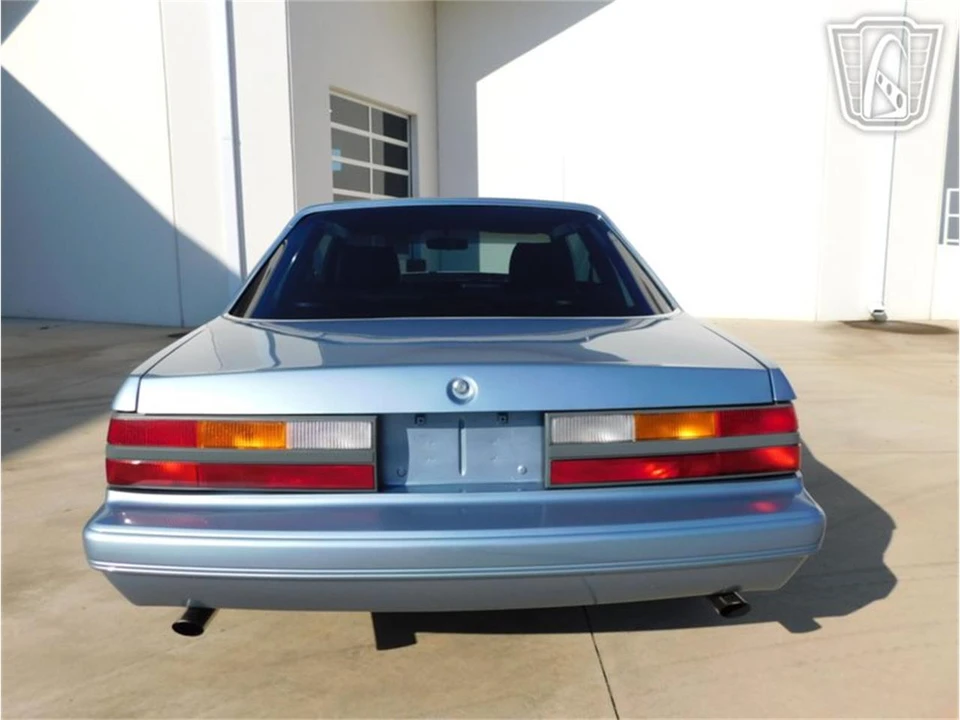 1986 Ford Mustang 3rd Gen - Image 22 of 31
