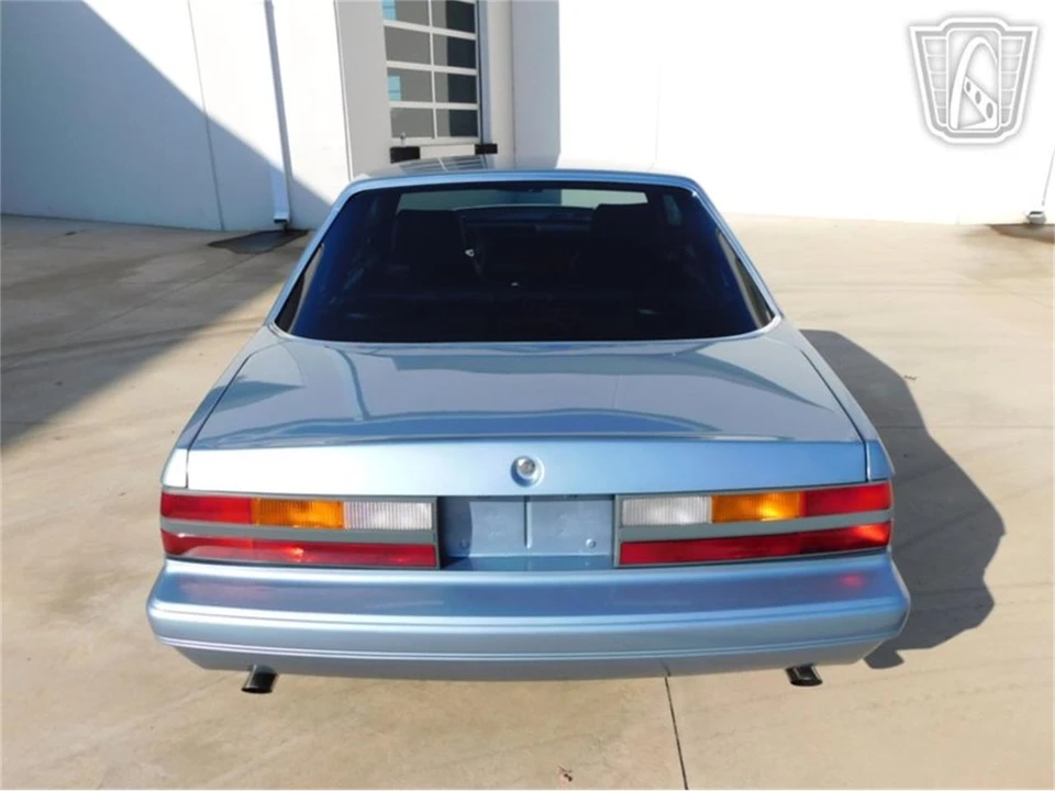 1986 Ford Mustang 3rd Gen - Image 23 of 31