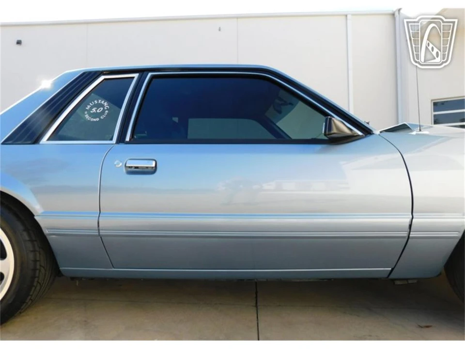 1986 Ford Mustang 3rd Gen - Image 30 of 31