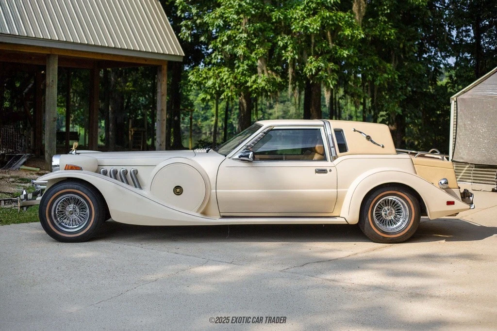 1986 Ford Mustang 3rd Gen - Image 3 of 12