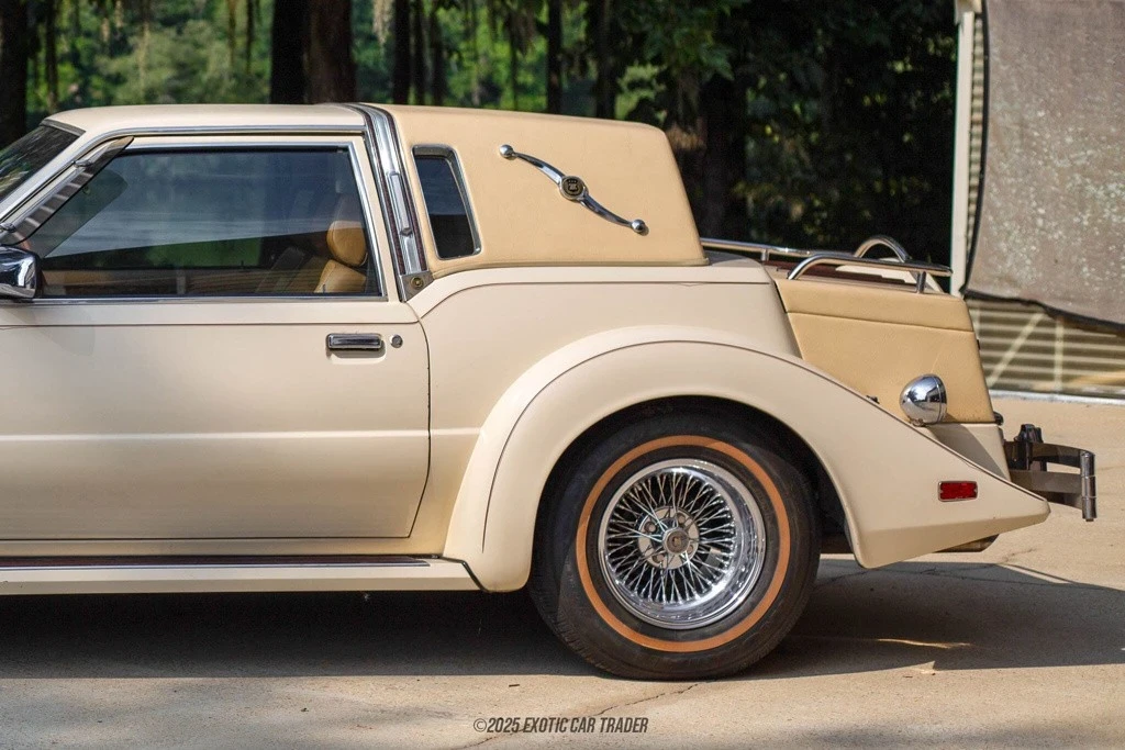 1986 Ford Mustang 3rd Gen - Image 5 of 12