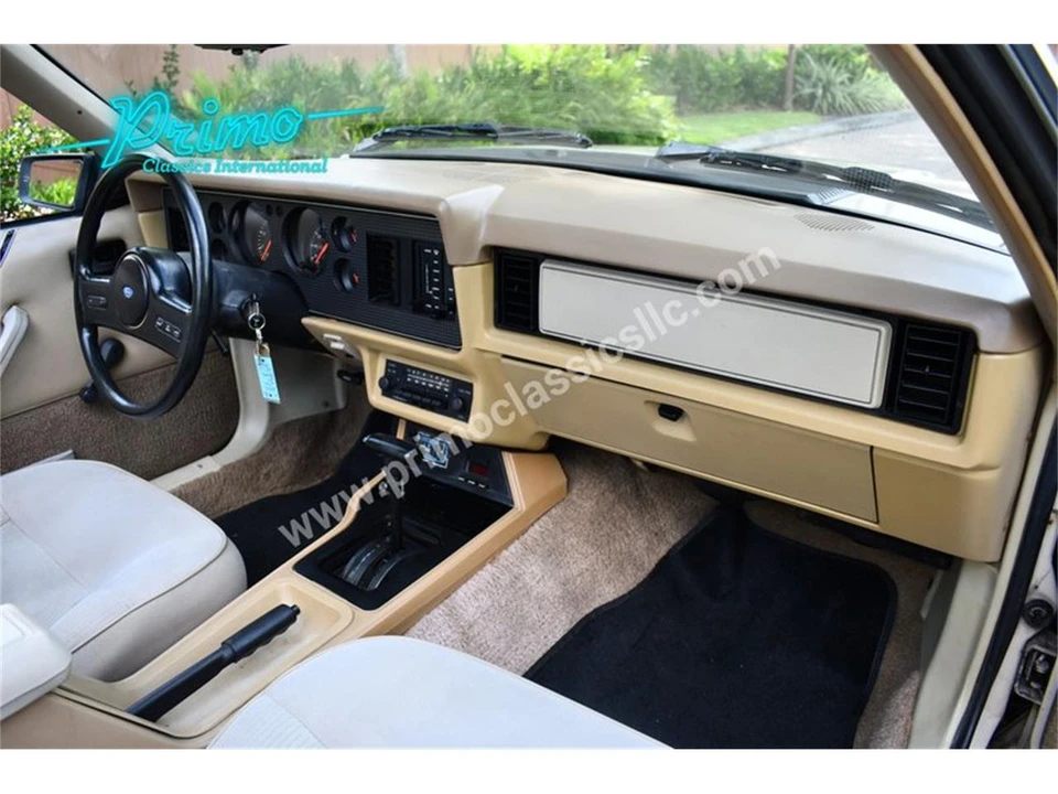 1986 Ford Mustang 3rd Gen - Image 15 of 31