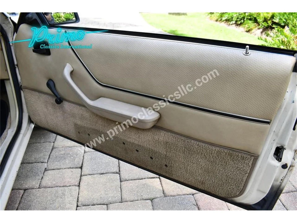 1986 Ford Mustang 3rd Gen - Image 19 of 31
