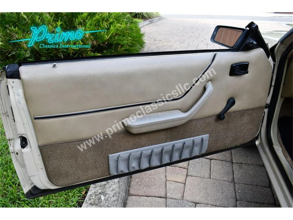 1986 Ford Mustang 3rd Gen - Image 17 of 31