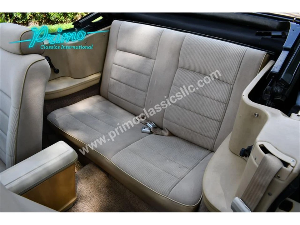 1986 Ford Mustang 3rd Gen - Image 13 of 31