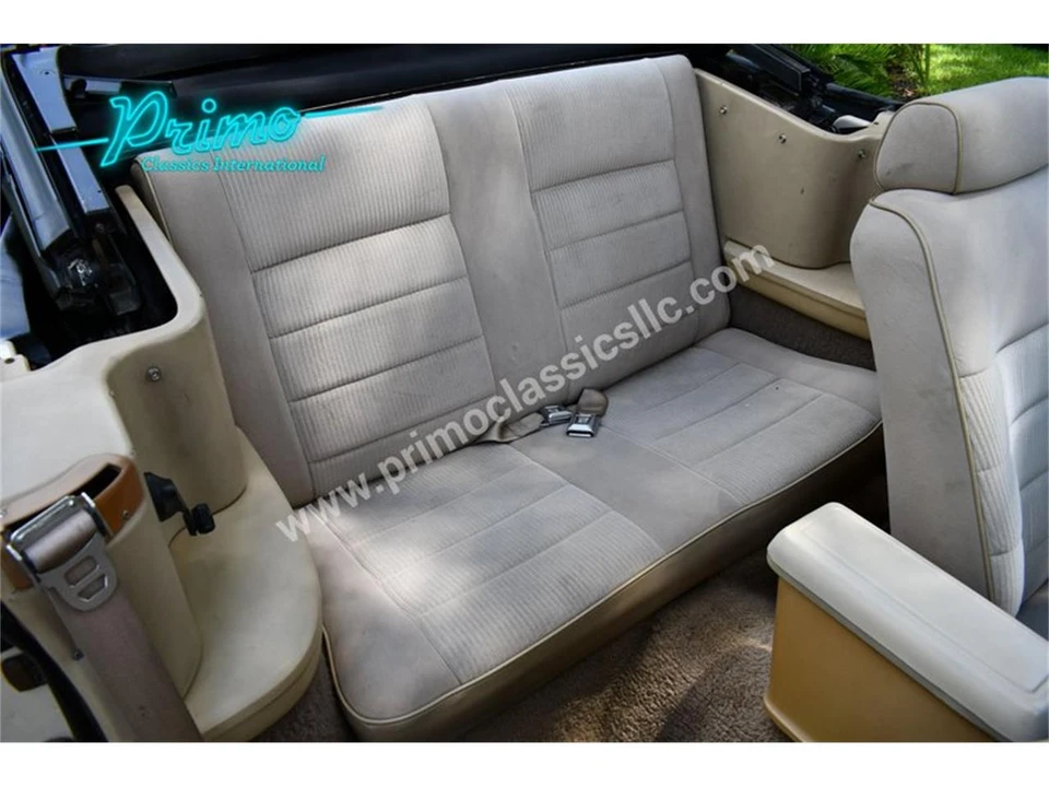 1986 Ford Mustang 3rd Gen - Image 21 of 31