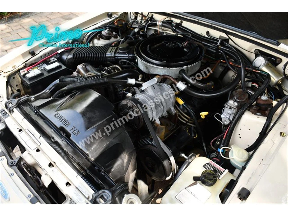 1986 Ford Mustang 3rd Gen - Image 29 of 31