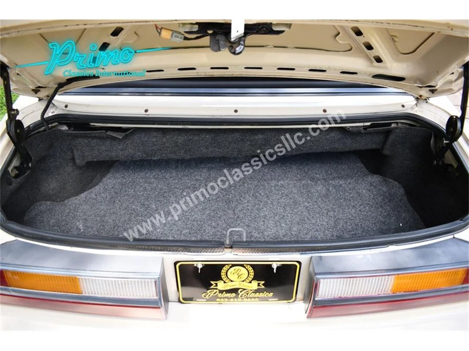 1986 Ford Mustang 3rd Gen - Image 10 of 31