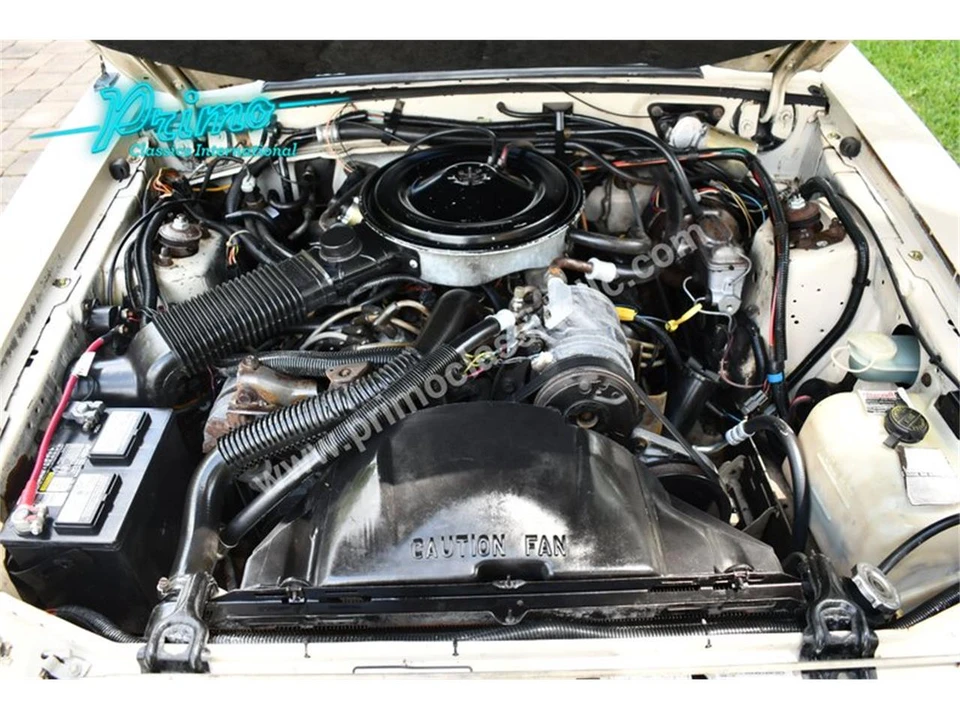 1986 Ford Mustang 3rd Gen - Image 8 of 31