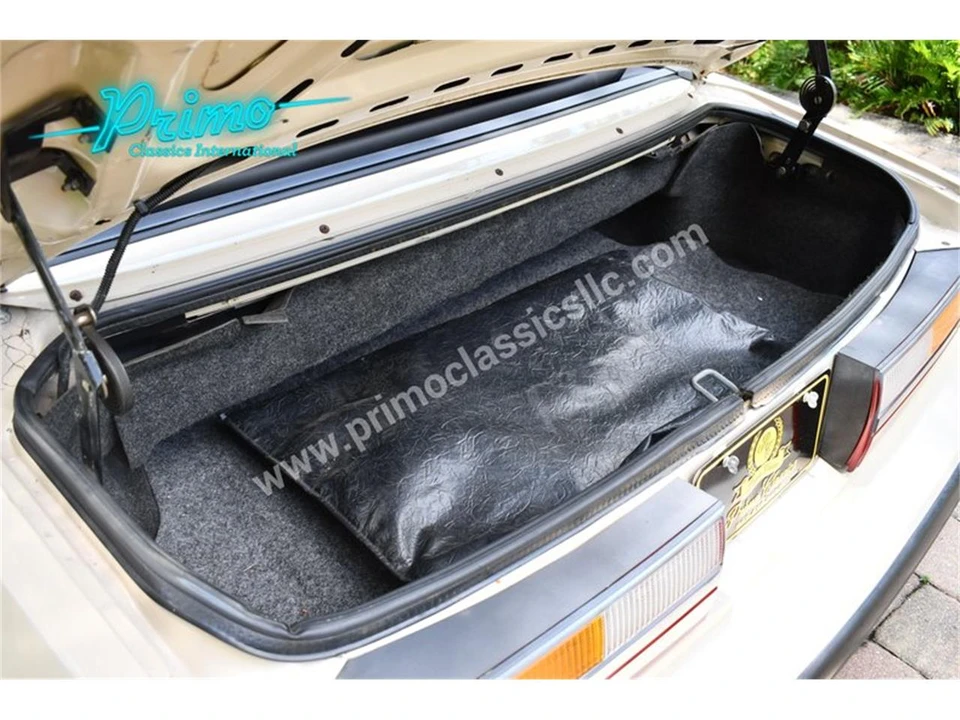 1986 Ford Mustang 3rd Gen - Image 26 of 31