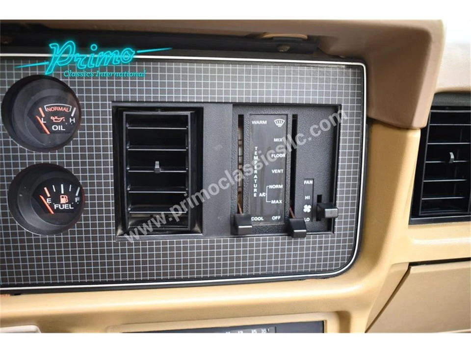 1986 Ford Mustang 3rd Gen - Image 24 of 31
