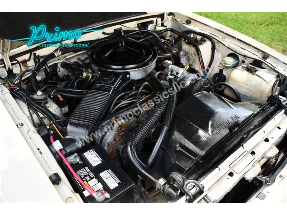 1986 Ford Mustang 3rd Gen - Image 28 of 31