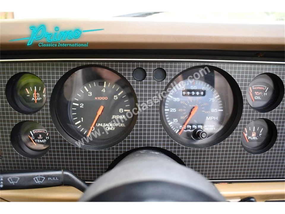 1986 Ford Mustang 3rd Gen - Image 22 of 31