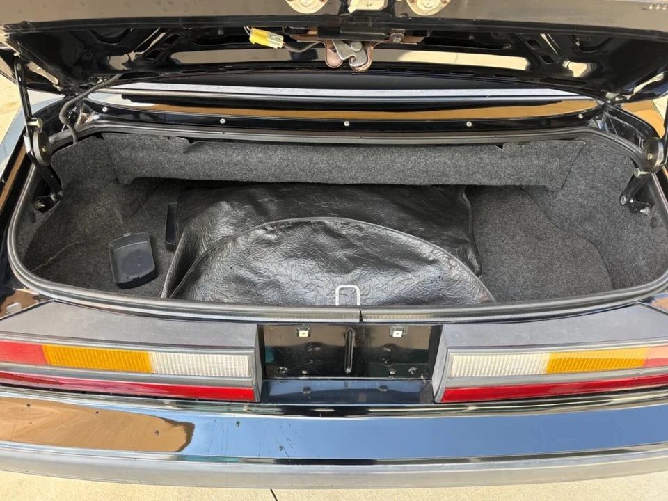 1986 Ford Mustang 3rd Gen - Image 7 of 12