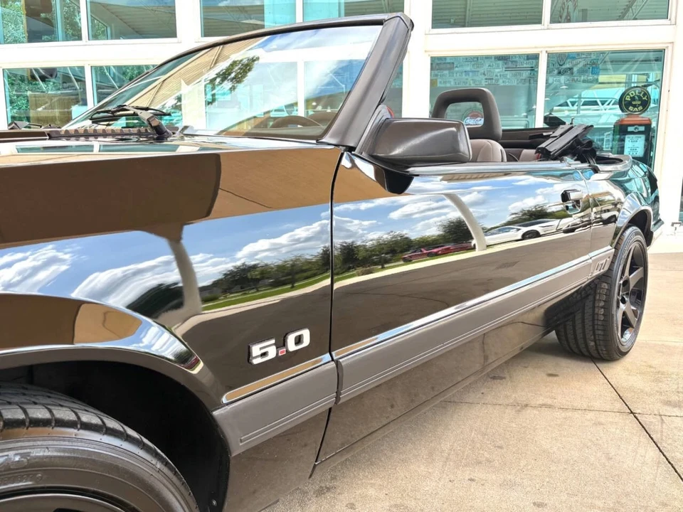 1986 Ford Mustang 3rd Gen - Image 12 of 12