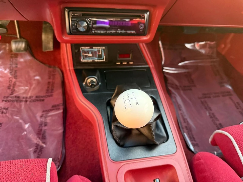 1986 Ford Mustang 3rd Gen - Image 30 of 31
