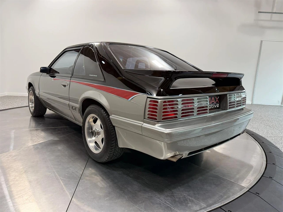 1986 Ford Mustang 3rd Gen - Image 9 of 31