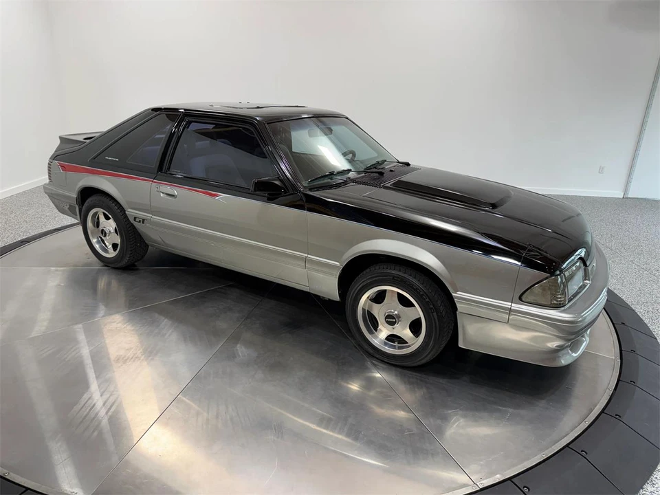 1986 Ford Mustang 3rd Gen - Image 17 of 31