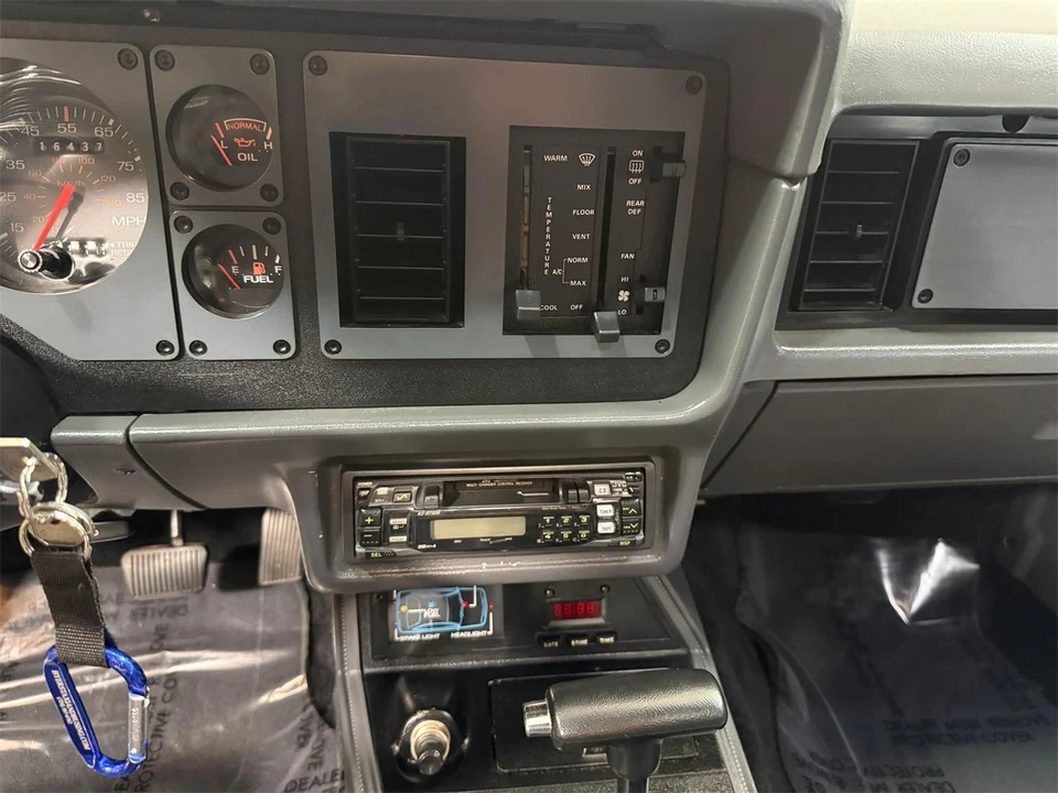 1986 Ford Mustang 3rd Gen - Image 30 of 31