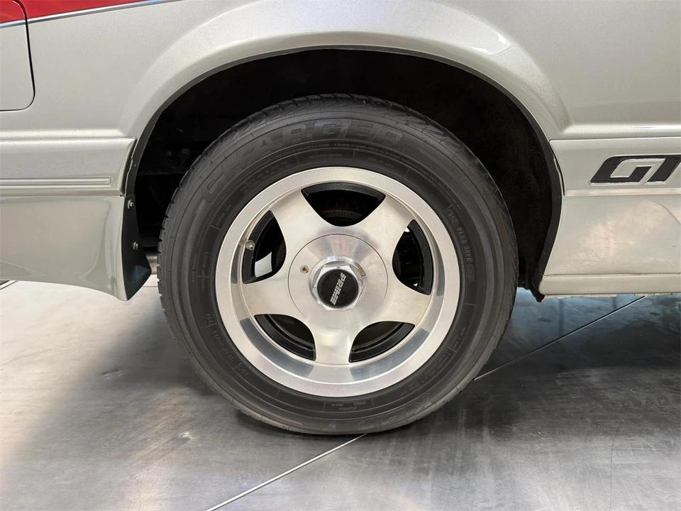 1986 Ford Mustang 3rd Gen - Image 22 of 31