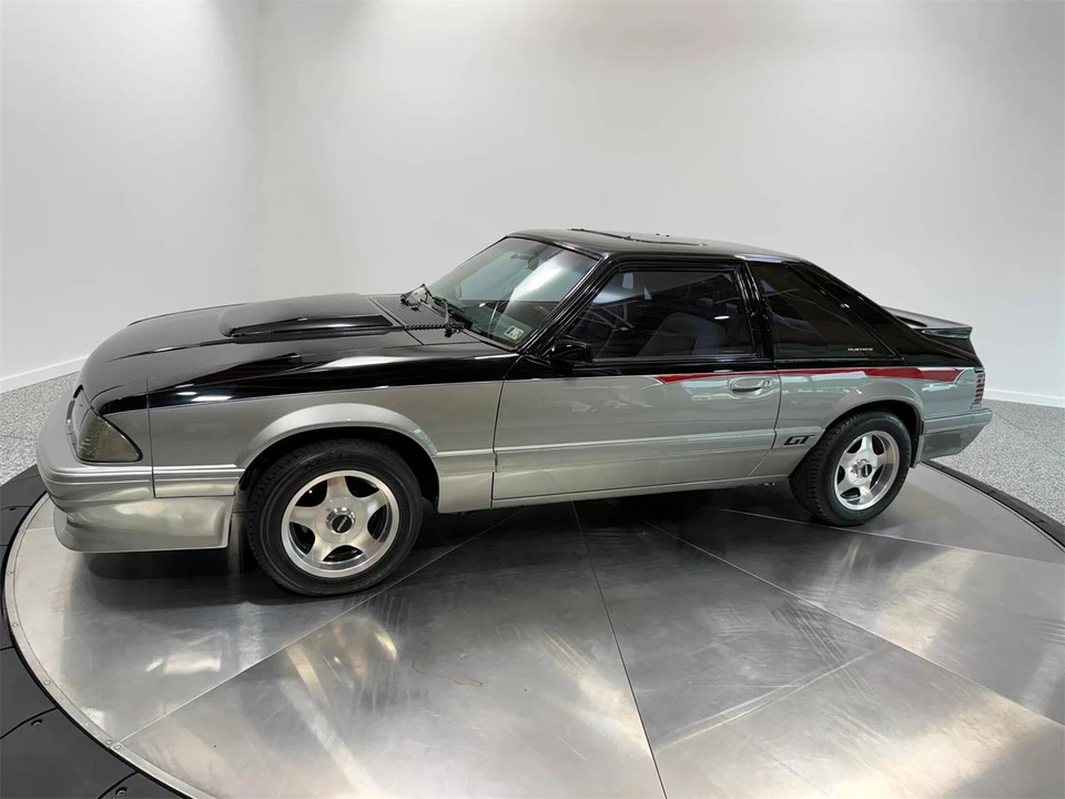 1986 Ford Mustang 3rd Gen - Image 6 of 31