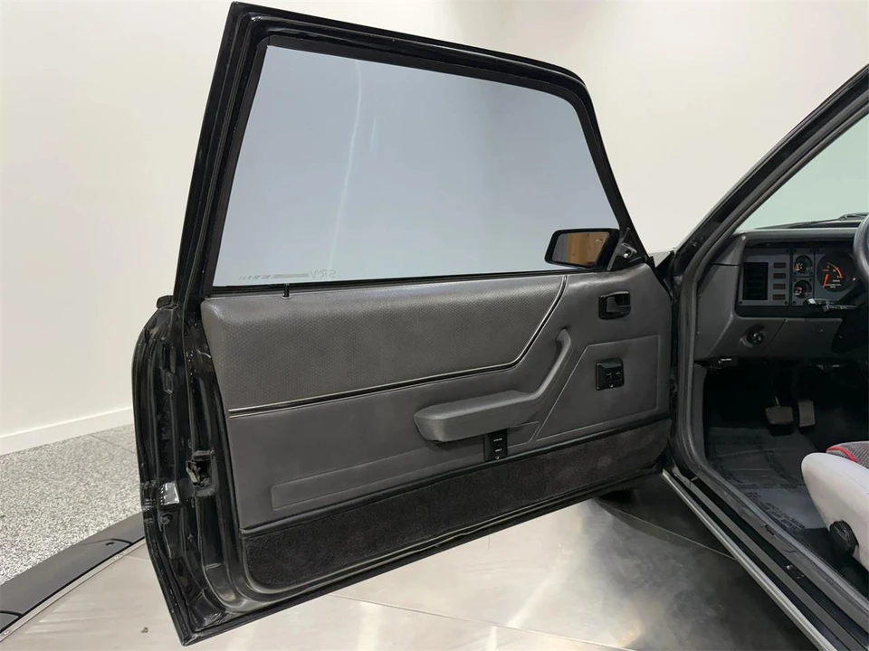 1986 Ford Mustang 3rd Gen - Image 23 of 31