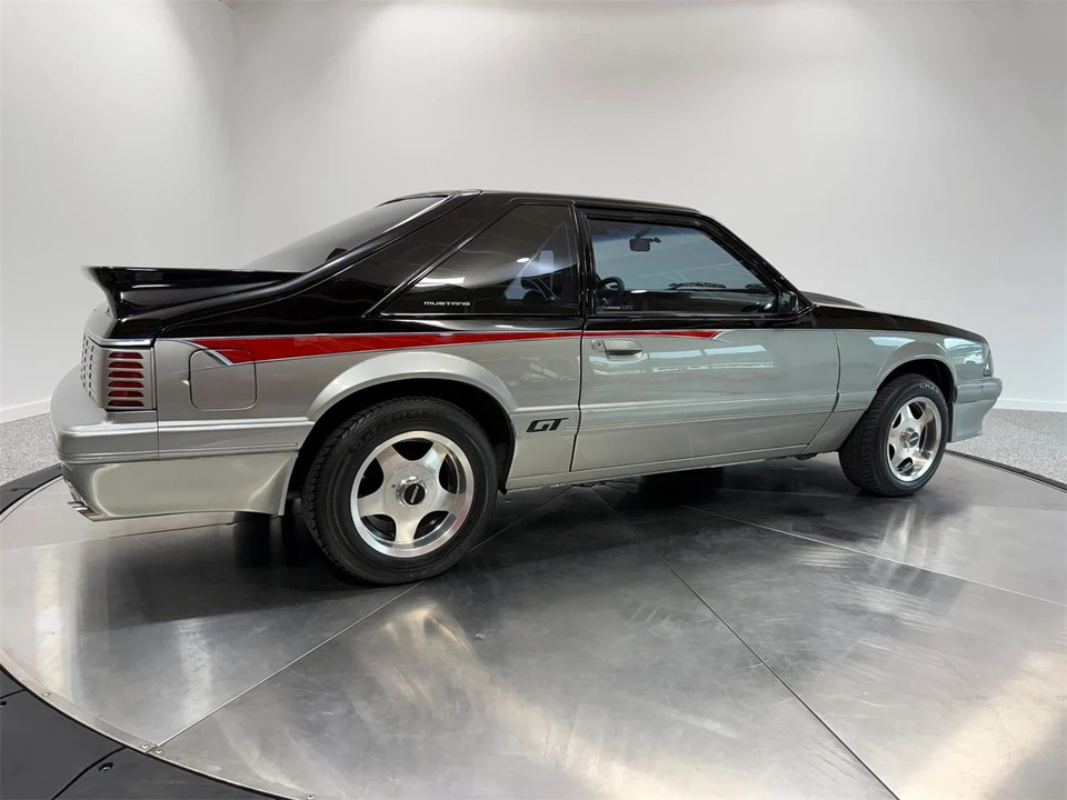 1986 Ford Mustang 3rd Gen - Image 15 of 31