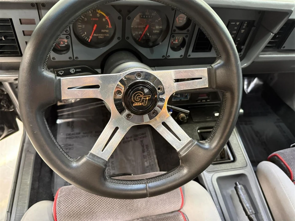 1986 Ford Mustang 3rd Gen - Image 28 of 31