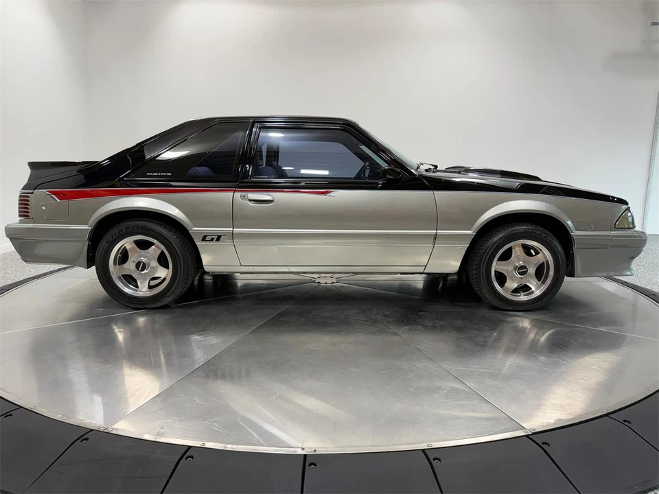 1986 Ford Mustang 3rd Gen - Image 16 of 31