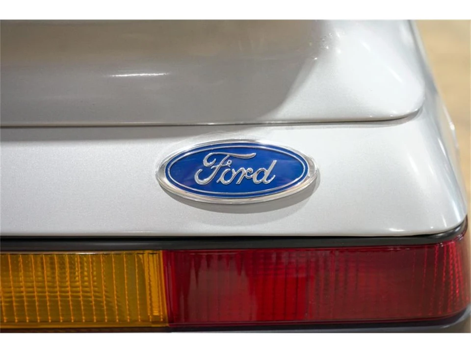 1986 Ford Mustang 3rd Gen - Image 26 of 31