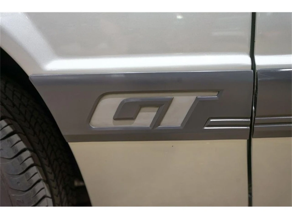 1986 Ford Mustang 3rd Gen - Image 27 of 31