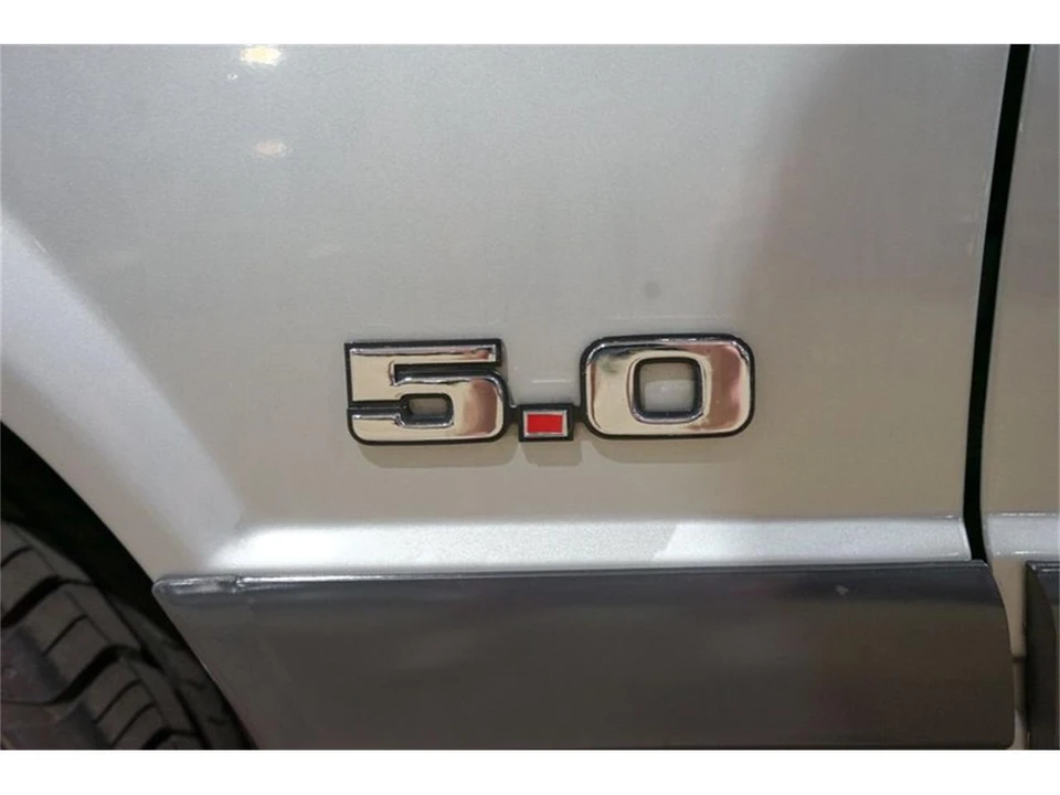 1986 Ford Mustang 3rd Gen - Image 23 of 31