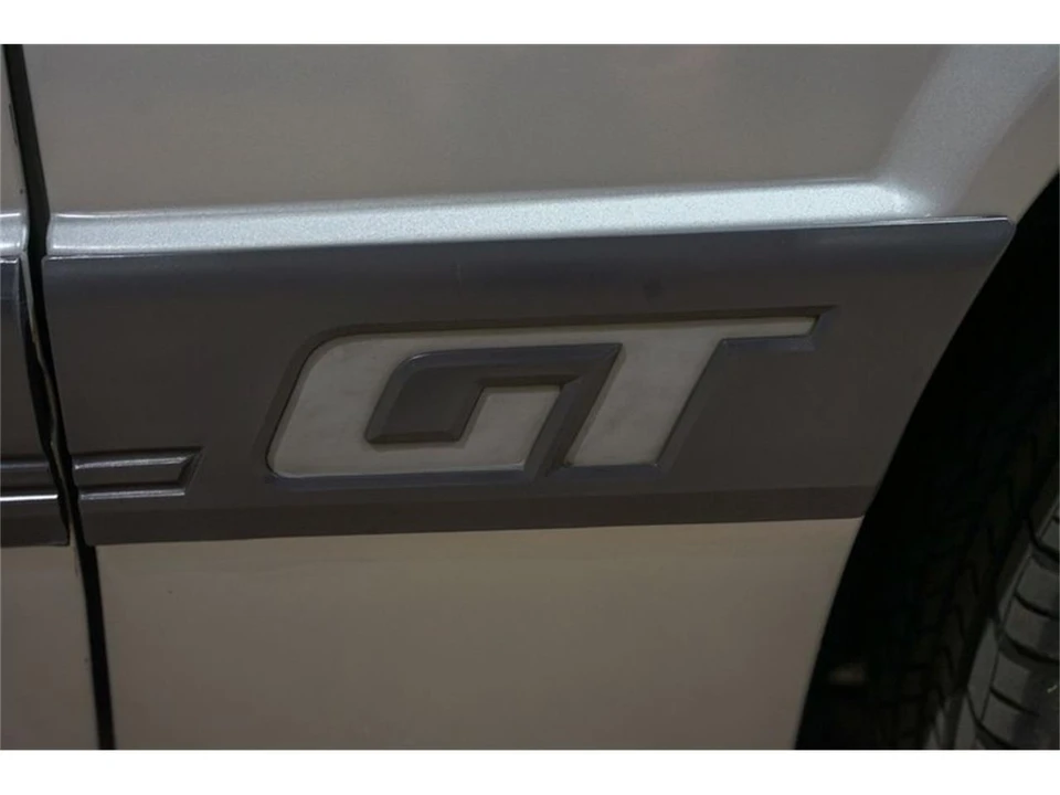 1986 Ford Mustang 3rd Gen - Image 24 of 31