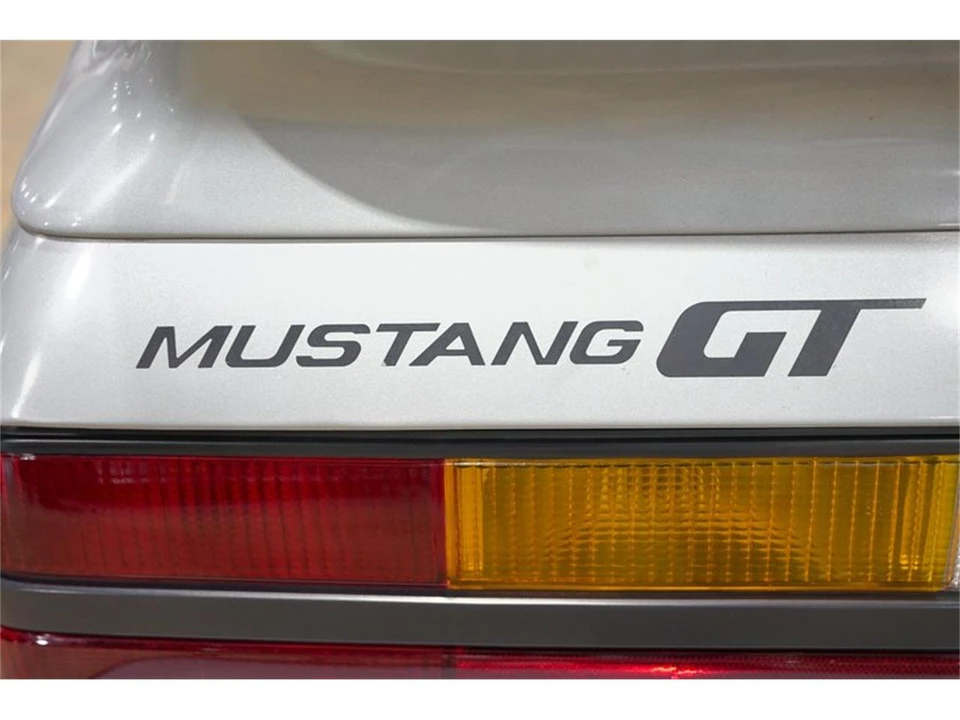 1986 Ford Mustang 3rd Gen - Image 25 of 31