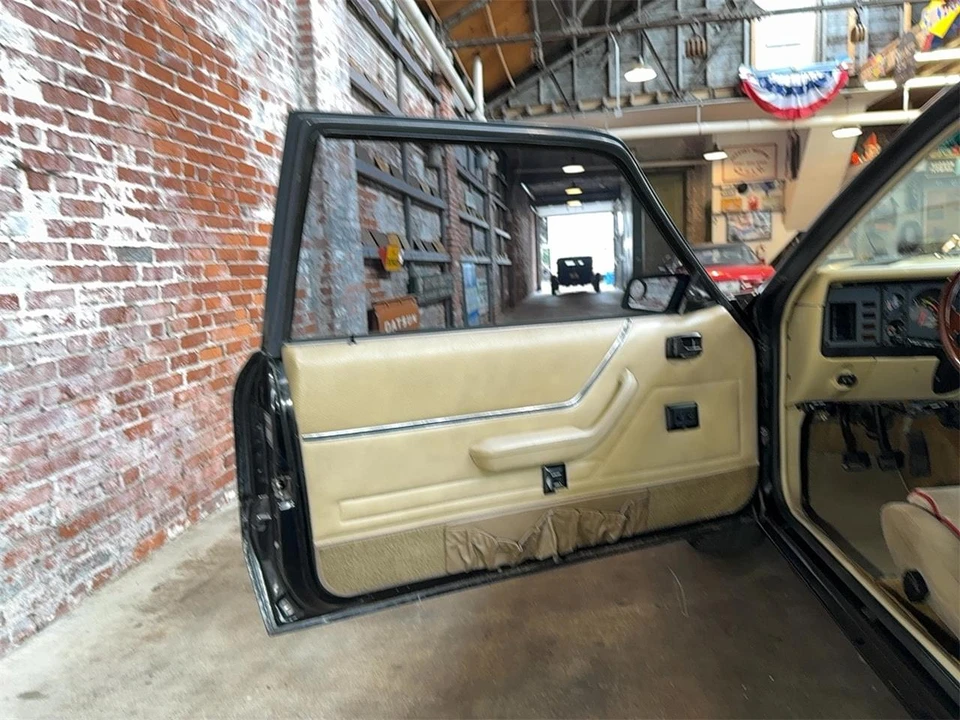 1986 Ford Mustang 3rd Gen - Image 12 of 31