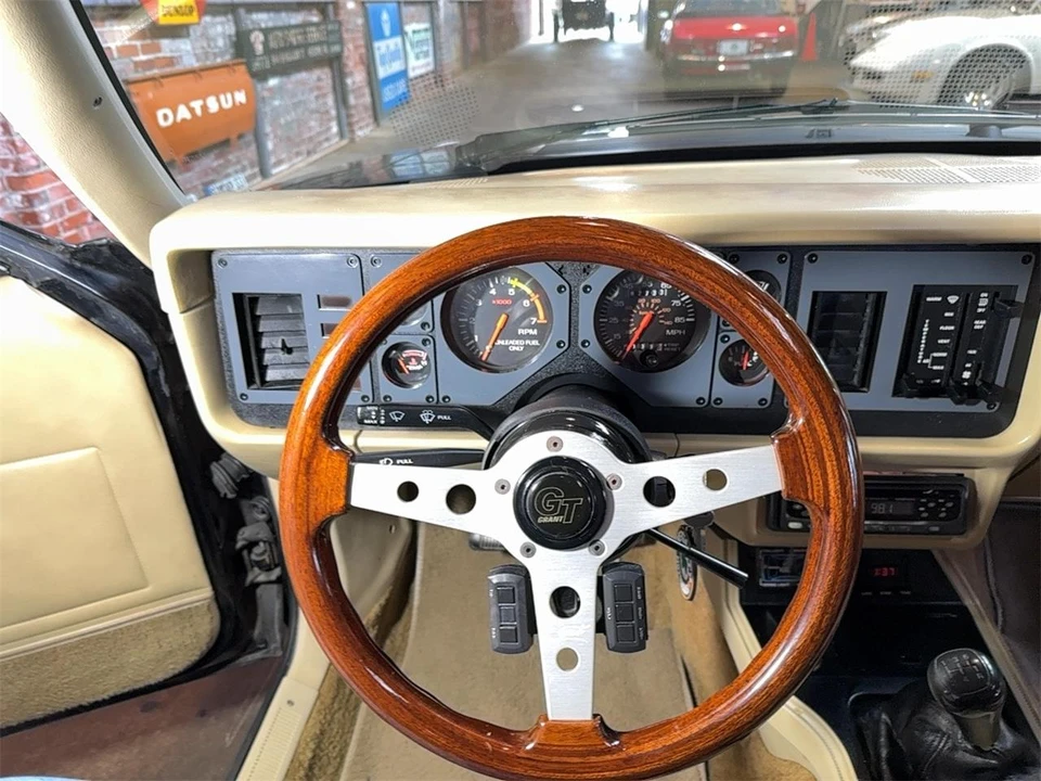1986 Ford Mustang 3rd Gen - Image 18 of 31