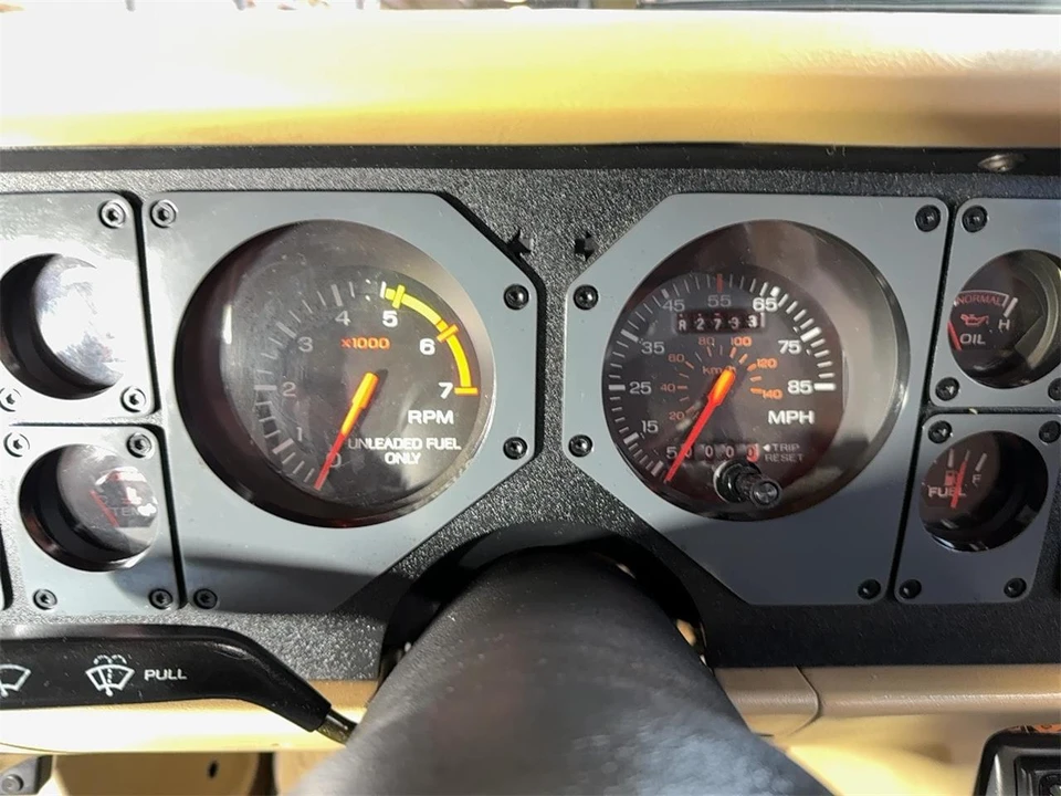 1986 Ford Mustang 3rd Gen - Image 19 of 31