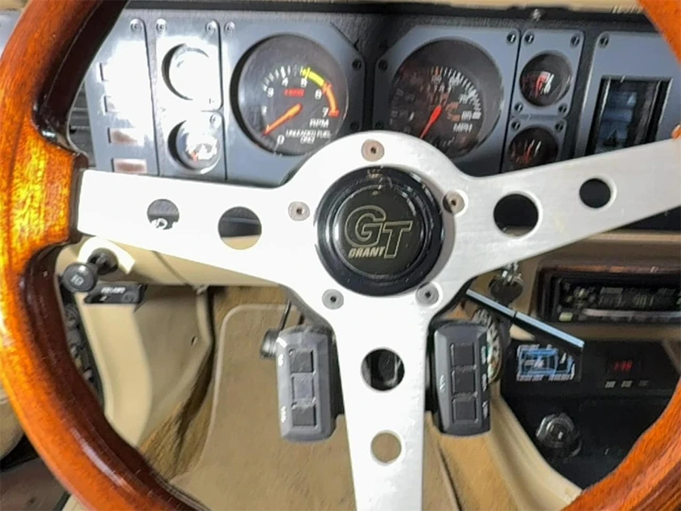 1986 Ford Mustang 3rd Gen - Image 29 of 31