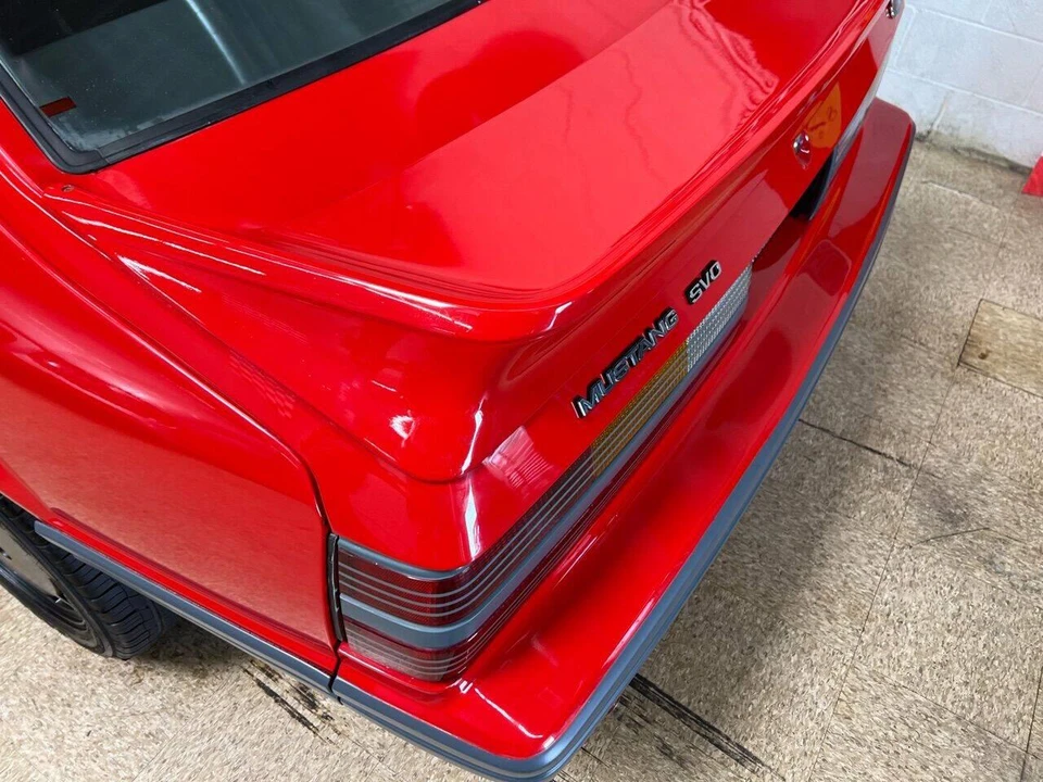 1986 Ford Mustang 3rd Gen - Image 17 of 31
