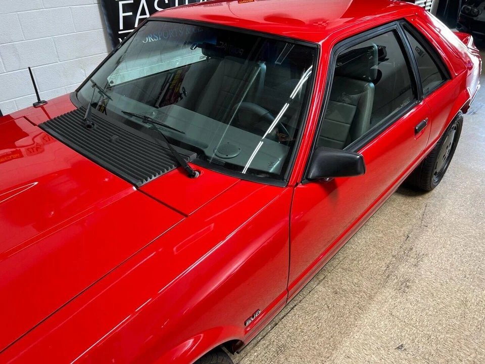 1986 Ford Mustang 3rd Gen - Image 21 of 31