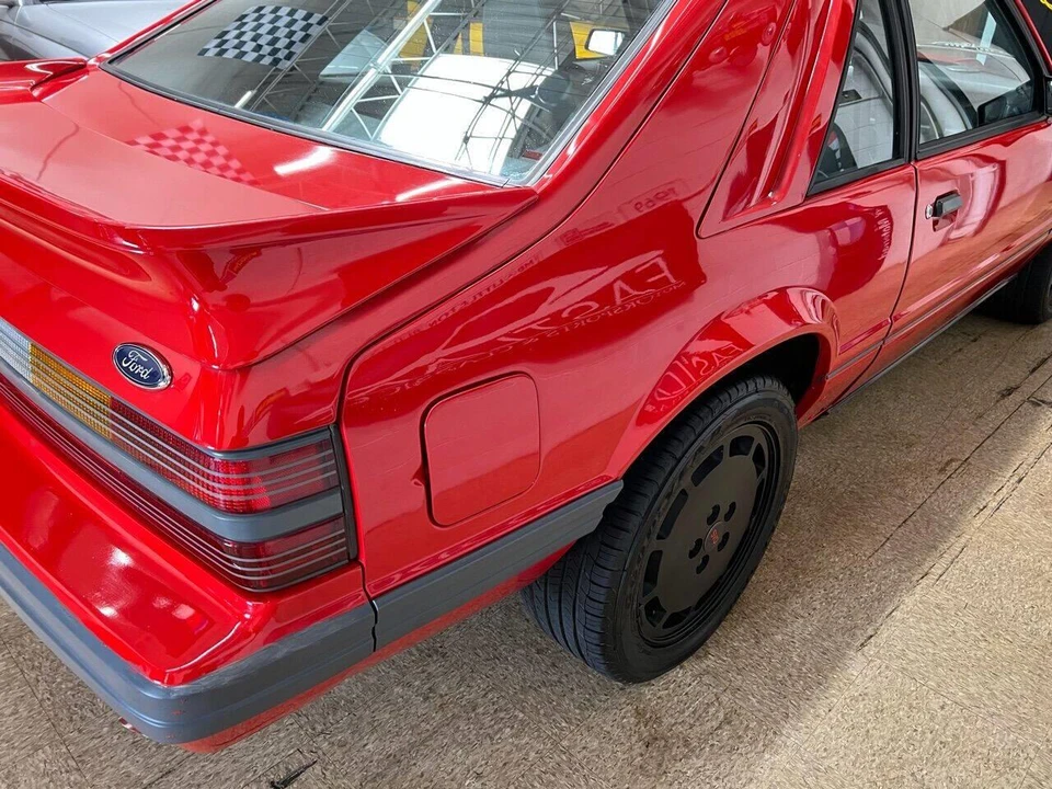 1986 Ford Mustang 3rd Gen - Image 15 of 31