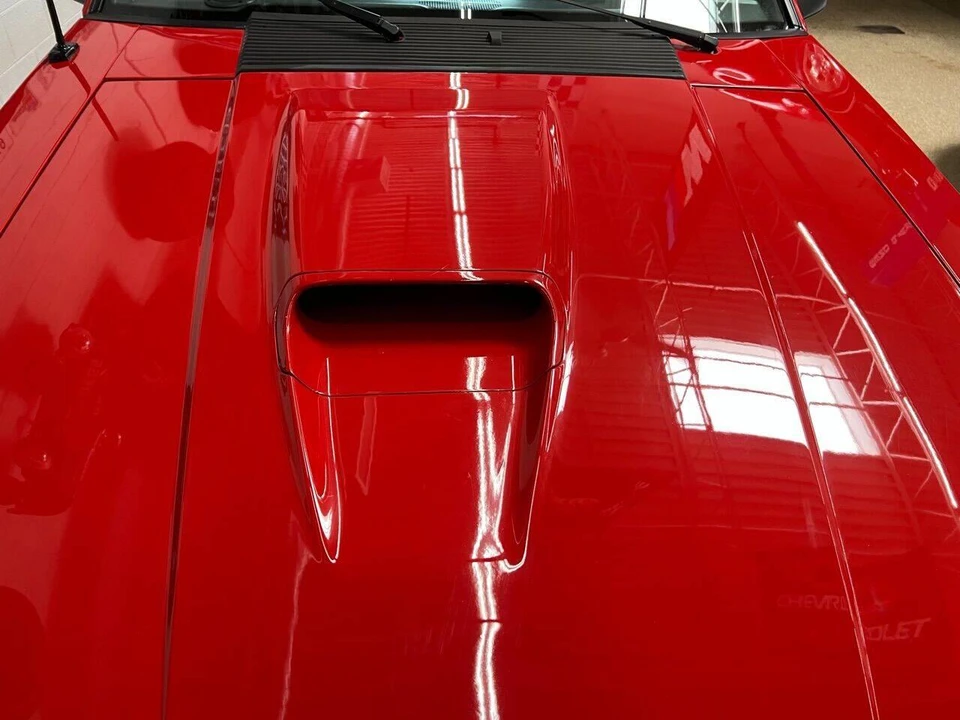1986 Ford Mustang 3rd Gen - Image 12 of 31